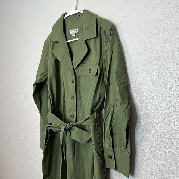 Nili Lotan X Target Jumpsuit NWOT - Picture 10 of 12